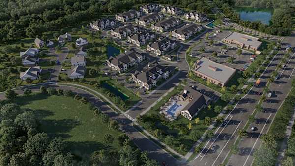 Wildwood Lakeville - Opening Summer 2026! property